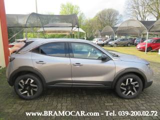 OPEL Mokka usata, con Alzacristalli elettrici