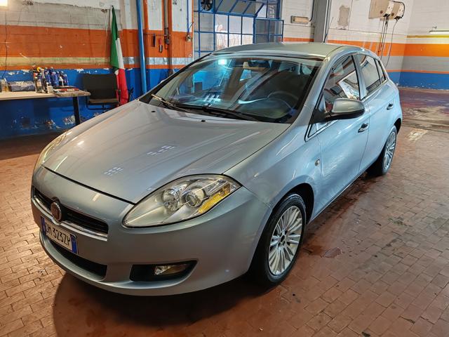 FIAT Bravo usata, con ABS