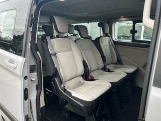 FORD Tourneo Custom usata, con Chiusura centralizzata