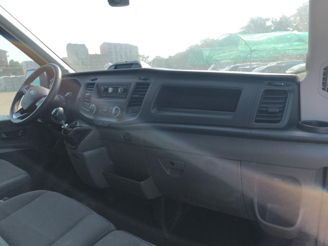 FORD Transit usata 22