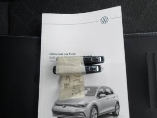 VOLKSWAGEN Golf usata, con Controllo trazione