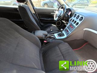 ALFA ROMEO 159 usata, con Climatizzatore automatico, 2 zone