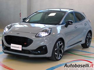 FORD Puma 1.5 ECOBOOST 200 CV S&S ST PERFORMANCE PACK