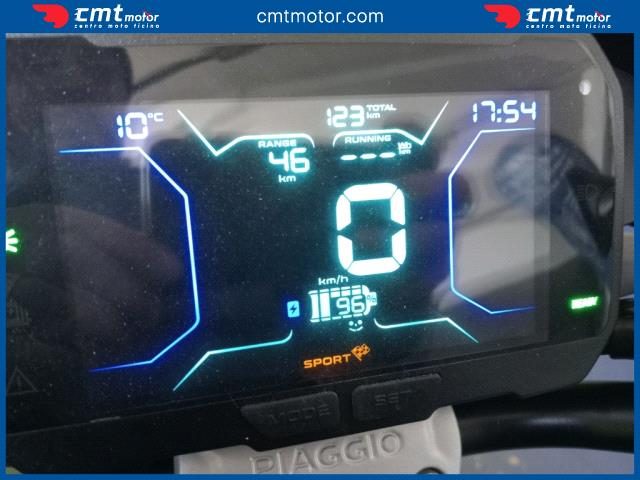 PIAGGIO 1 usata 4