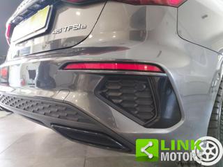 AUDI A3 usata, con Servosterzo