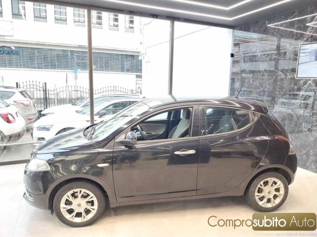 LANCIA Ypsilon usata, con Chiusura centralizzata