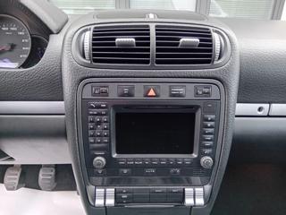 PORSCHE Cayenne usata, con Controllo trazione