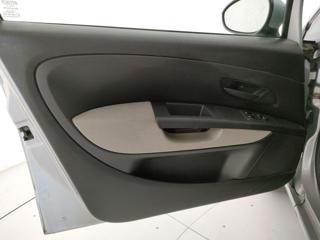 FIAT Punto usata, con Immobilizzatore elettronico