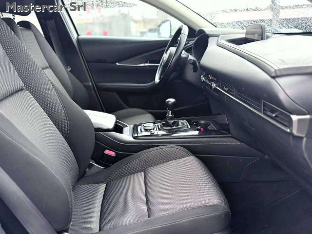 MAZDA CX-30 usata, con Chiusura centralizzata