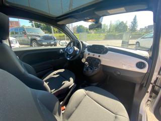 FIAT 500 usata 27