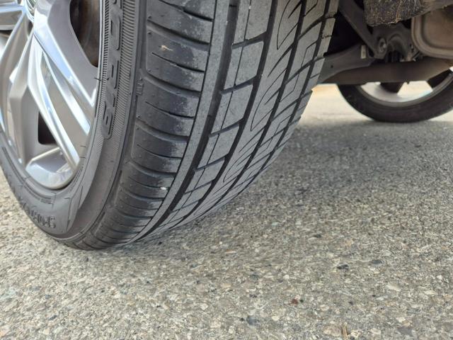 VOLKSWAGEN Tiguan usata, con Volante in pelle