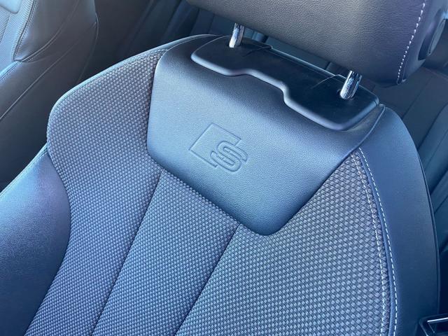 AUDI A4 usata, con Climatizzatore