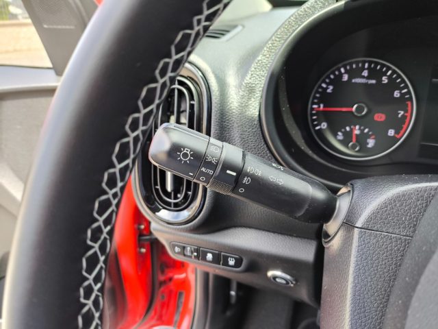 KIA Picanto usata 11