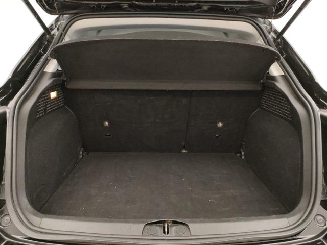 FIAT 500X usata, con USB