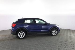 AUDI Q2 usata 2