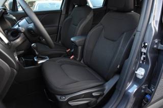 JEEP Renegade usata, con Boardcomputer