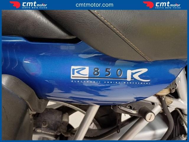 BMW R 850 R usata 9