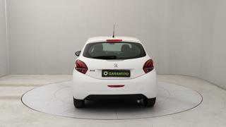 PEUGEOT 208 usata, con Airbag Passeggero