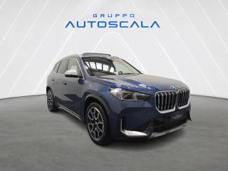 BMW X1 usata, con Chiusura centralizzata