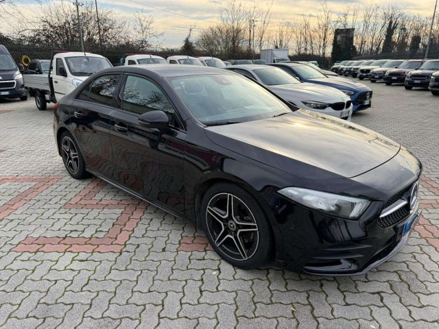 MERCEDES-BENZ A 200 usata, con Airbag