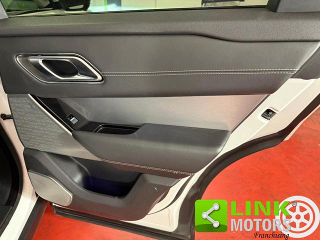 LAND ROVER Range Rover Velar usata 28