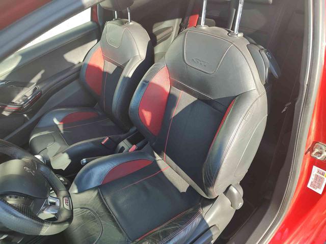 PEUGEOT 208 usata, con Servosterzo