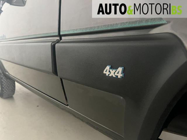 FIAT Panda usata 17