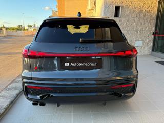 AUDI Q5 usata, con Autoradio
