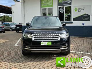 LAND ROVER Range Rover usata, con Airbag
