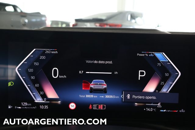 BMW 420 usata, con Controllo trazione