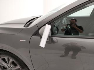 FORD Kuga usata, con Monitoraggio pressione pneumatici