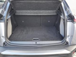 PEUGEOT 2008 usata, con Cruise Control