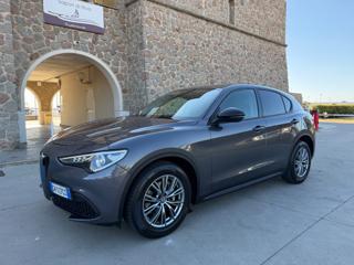 ALFA ROMEO Stelvio usata, con Chiusura centralizzata senza chiave