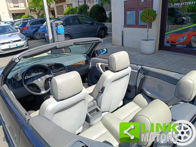 BMW 320 usata 54