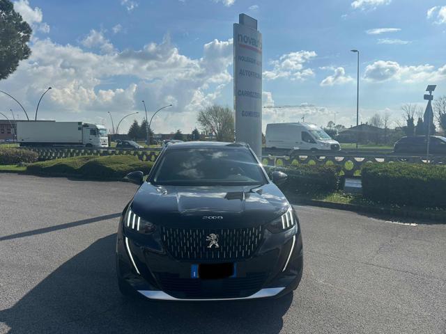 PEUGEOT 2008 usata, con Airbag