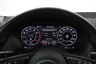 AUDI Q2 usata, con ESP