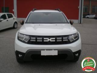 DACIA Duster usata, con Airbag