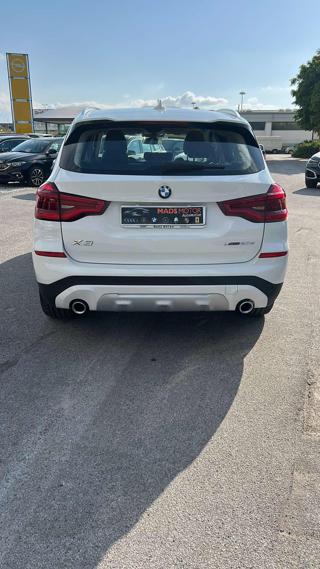 BMW X3 usata, con Airbag Passeggero