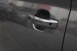 AUDI Q5 usata, con Sensore di pioggia