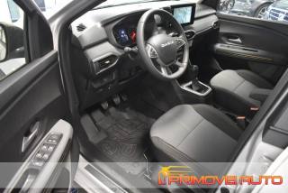 DACIA Sandero Streetway 1.0 TCe ECO-G EXPRESSION