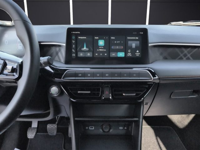 MG MG3 usata, con Bluetooth