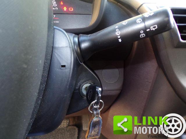 TOYOTA iQ usata 33