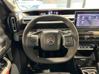 CITROEN C3 usata, con Sistema di navigazione