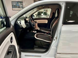 RENAULT Twingo Electric usata, con Cruise Control