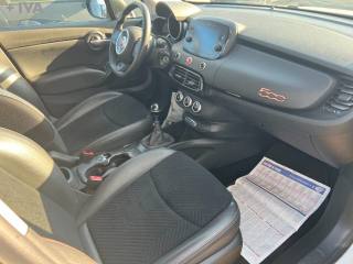 FIAT 500X usata 17