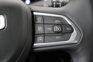 JEEP Compass usata, con Sedili riscaldati