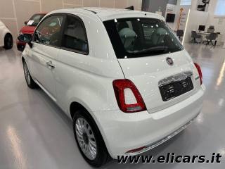 FIAT 500 usata, con Airbag