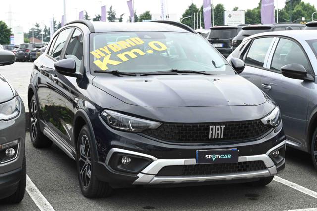 FIAT Tipo usata, con Alzacristalli elettrici