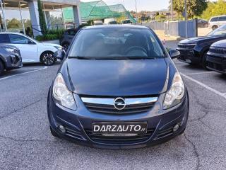 OPEL Corsa usata, con Airbag