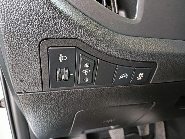 KIA Sportage usata, con Climatizzatore